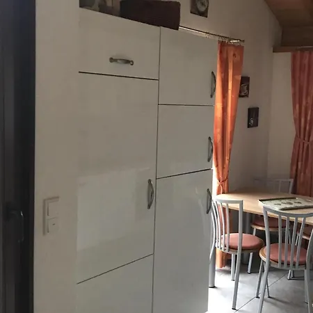 Holiday home Strandnahes Luna In Sehr Ruhiger Lage *