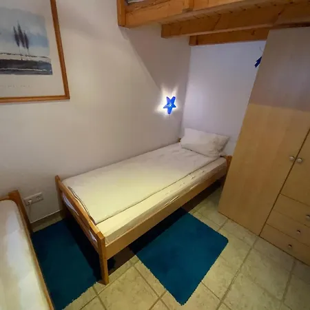 Strandnahes Luna In Sehr Ruhiger Lage Holiday home