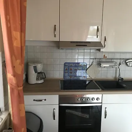 Holiday home Strandnahes Luna In Sehr Ruhiger Lage