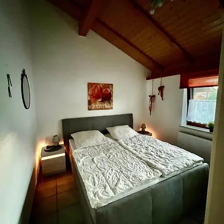 Strandnahes Luna In Sehr Ruhiger Lage Holiday home *