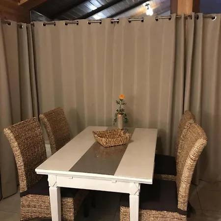 Holiday home Strandnahes Luna In Sehr Ruhiger Lage Butjadingen