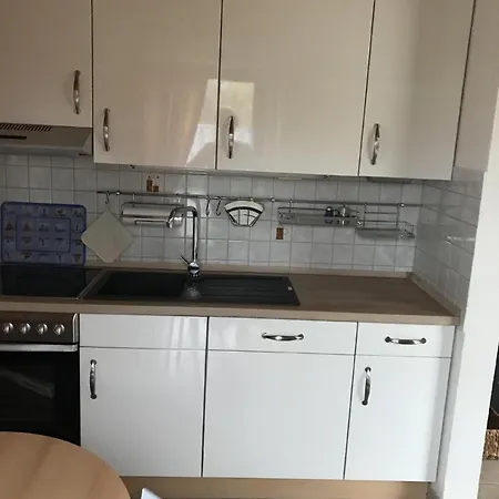 Strandnahes Luna In Sehr Ruhiger Lage Butjadingen