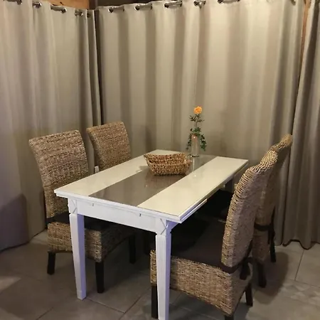 Holiday home Strandnahes Luna In Sehr Ruhiger Lage *